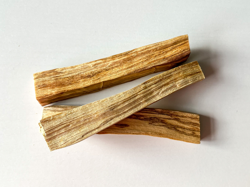 Набор 3 шт. Стандарт_Палочки Palo Santo (Перу)