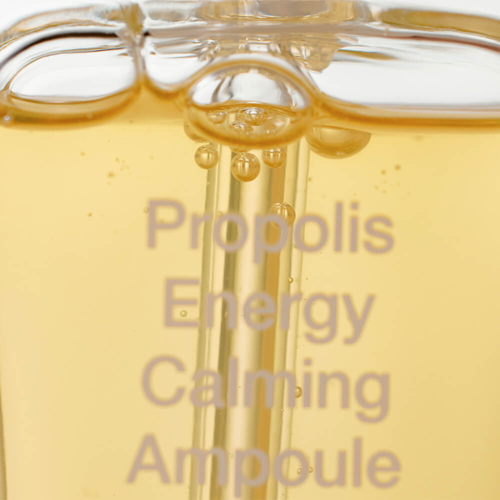 Противовоспалительная сыворотка с прополисом By Wishtrend Energy Calming Ampoule