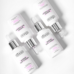 Массажное масло для лица против морщин, BARRIER SKIN THERAPY, 30 мл.