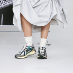 Кроссовки New Balance Nb 1906R