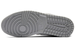 Кроссовки Jordan Air Jordan 1 Mid I Wolf