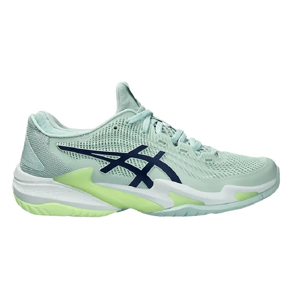 Кроссовки для тенниса Женские ASICS COURT FF 3 для всех покрытий