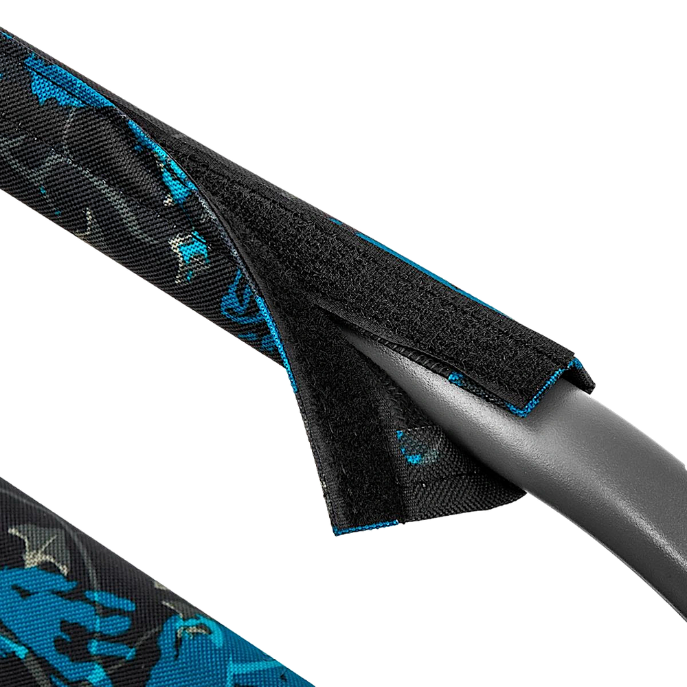Кресло Nisus Maxi Shark директорское N-DC-95200T-M-S