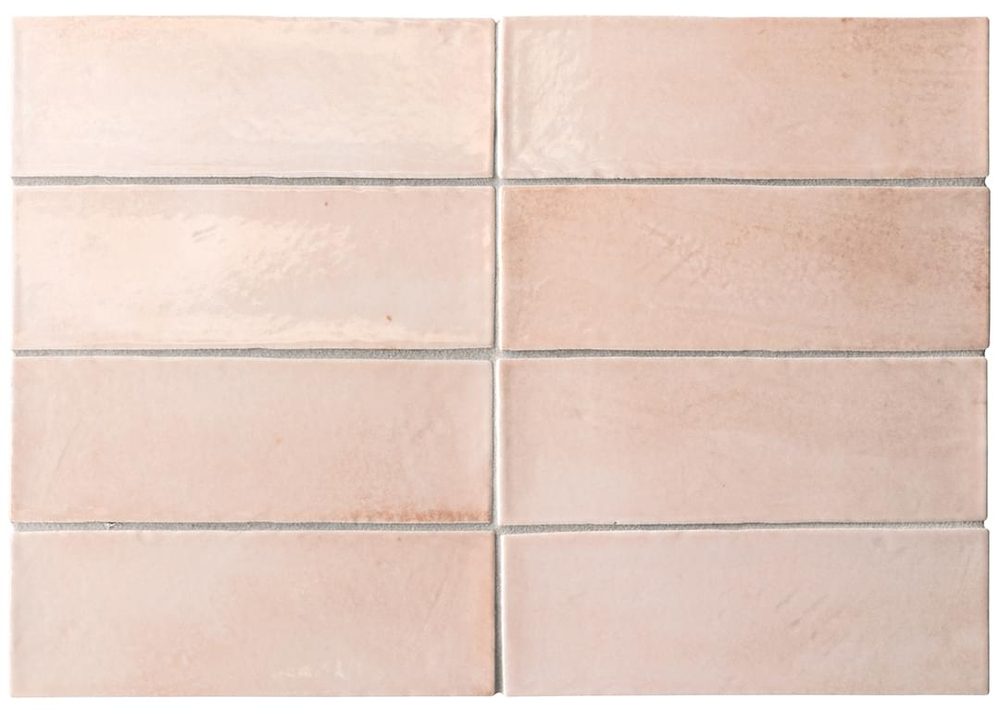 Equipe Miyako Crystal Pink Gloss 5x15
