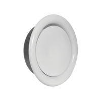 Диффузор приточный DVS P 250