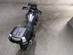 Suzuki V-Strom DL650XTA 2021