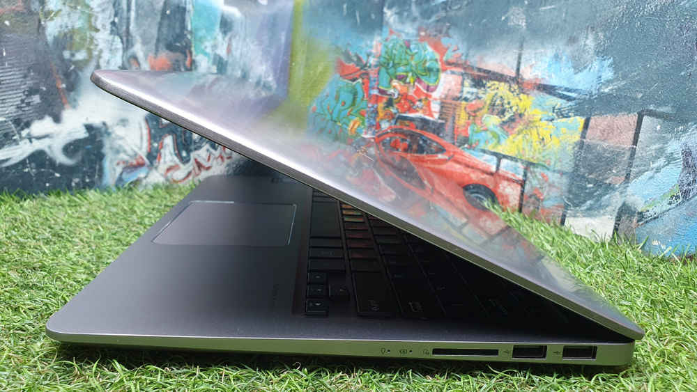 Ноутбук ASUS i7-7/16Gb/940MX 2Gb/FHD/Zenbook UX410UQ-GV045R/Windows 10