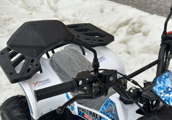 Квадроцикл PROMAX МАЙНКРАФТ KIDS 125