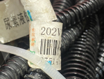 Проводка системы SCR 2023г