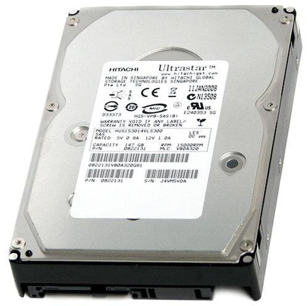 C 15 300. SAS 300gb 15k. Жесткий диск HGST hus153030vls300. Hitachi SAS диск. Hus Hitachi.