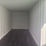 Контейнер 20 футов № XHCU2781989