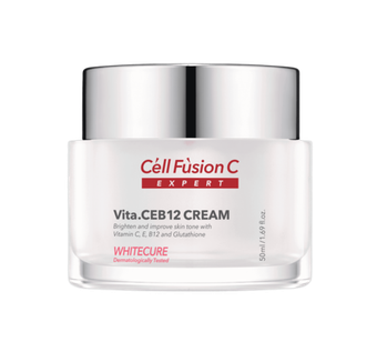 Vita CEB12 Cream - Крем с комплексом витаминов 50 мл