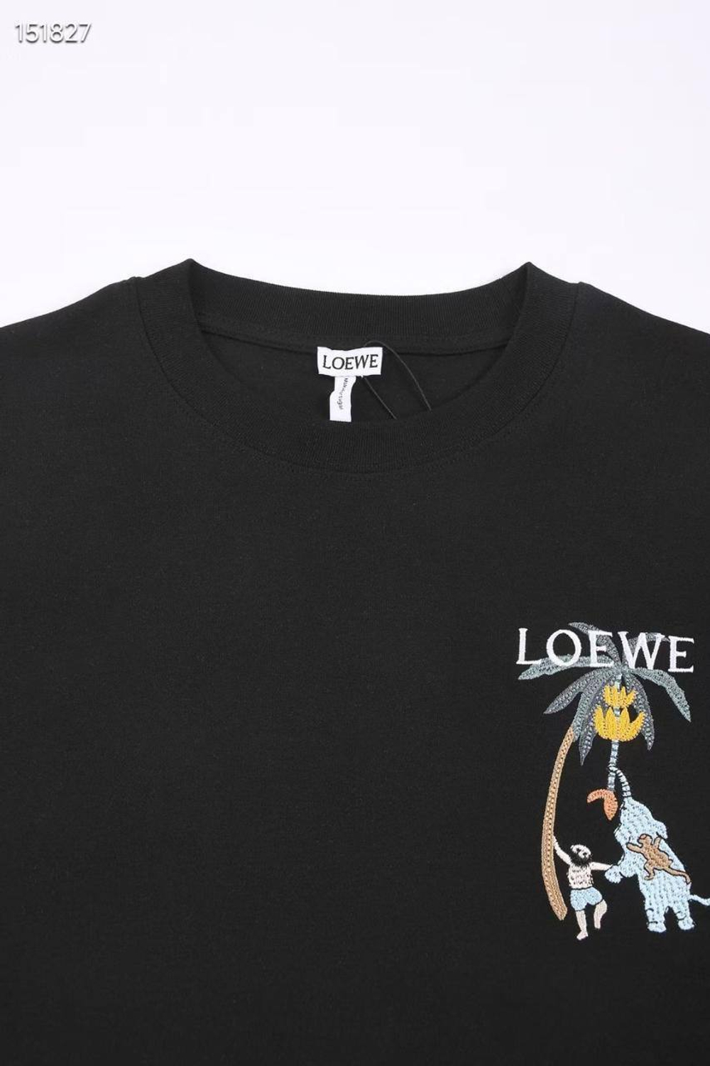 Футболка Loewe