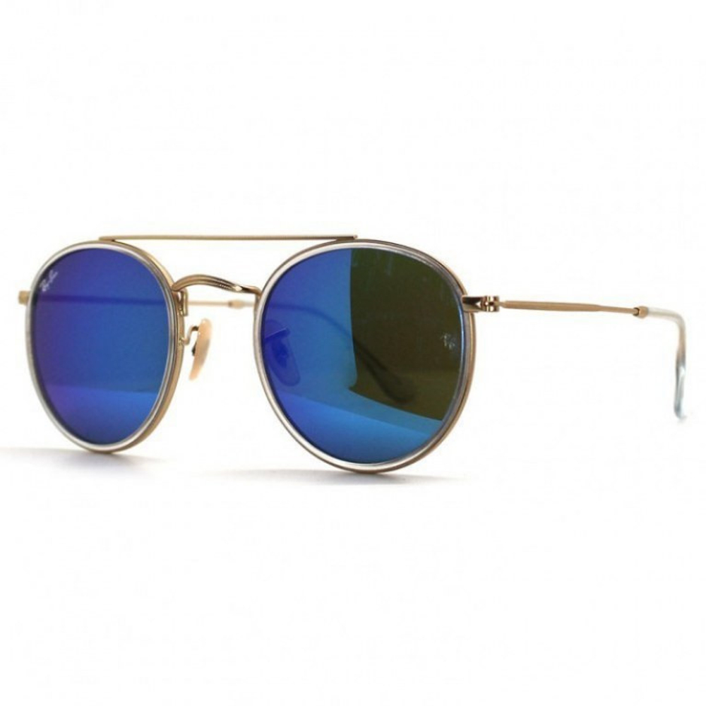 Ray Ban Double Bridge RB3647N 112/17