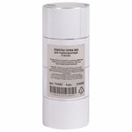 Этикетка ТермоЭко (58х90 мм), 500 этикеток в ролике, прозрачная подложка, светостойкость до 2 месяцев, 114507, 54246