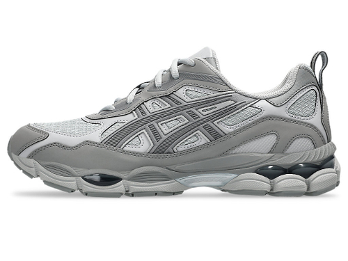 Asics GEL-NYC RGD Cement Grey/Clay Grey