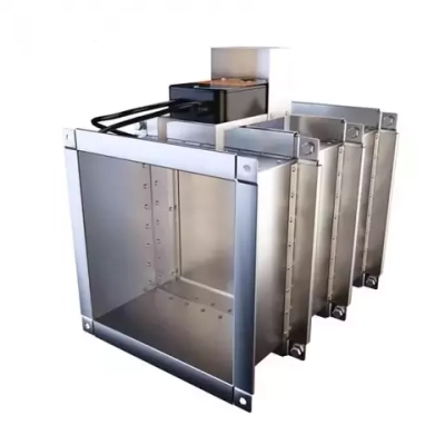 Клапан противопожарный ФКС-4М (EI180)-НО-1300x700