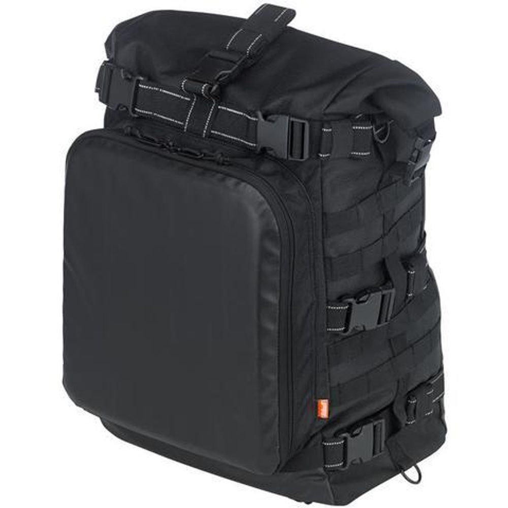 EXFIL-80 / Черный