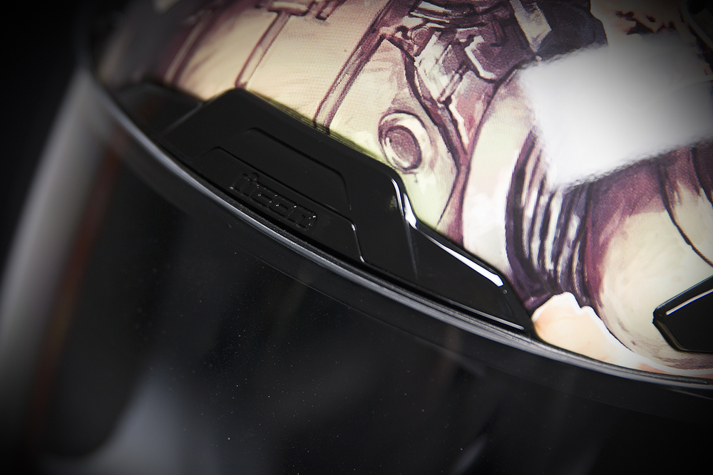 Icon Airframe Pro Pleasuredome 2