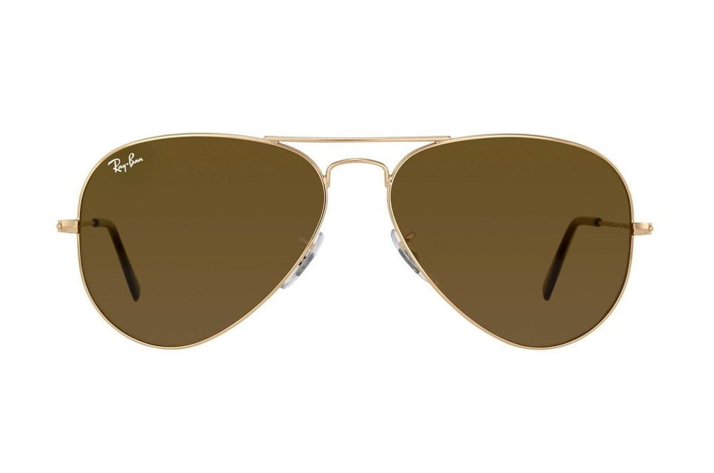 Ray Ban Aviator RB 3025 001/33 / 62 мм