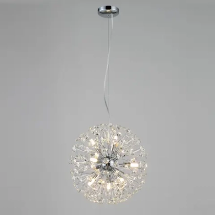 Подвесная люстра Citilux BETSY EL322P09.1