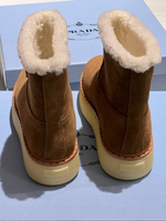 Угги Prada, арт. 465674316