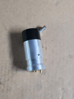 Клапан МАЗ включения делителя пневматический MEGAPOWER