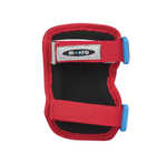 Комплект защиты Скутерзавтры S