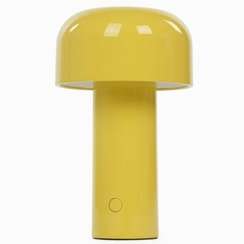 Настольный светильник Kran желтый