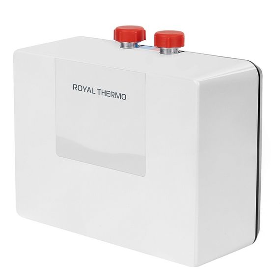 Водонагреватель Royal Thermo NP Smarttronic 5,5 кВт напорный 40142