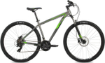Горный велосипед Stinger Graphite Evo 29" (2020)