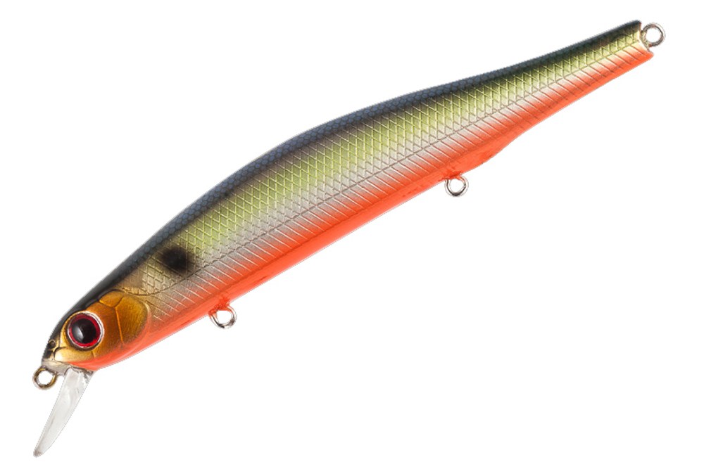 Воблер TsuYoki Watson 110SP (110мм, 17.5гр)