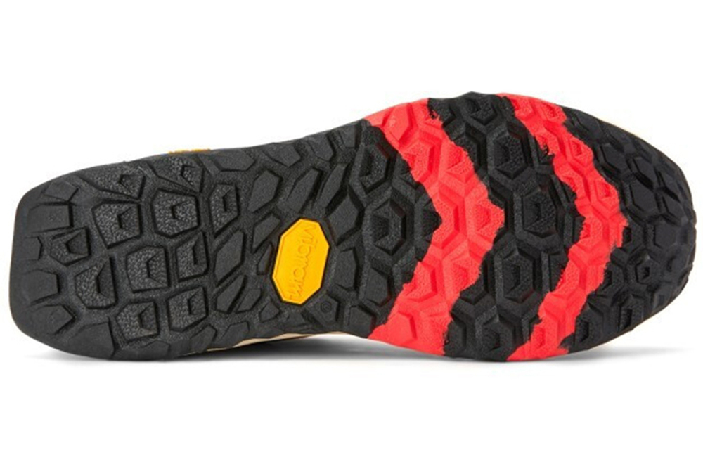Кроссовки New Balance Trail Hierro V5
