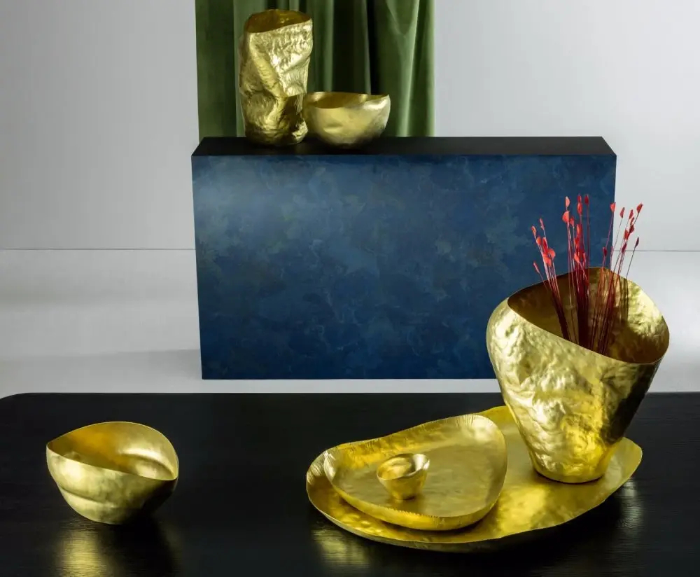 Блюдо Platter