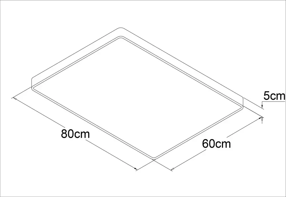 Потолочный светильник Arte Lamp