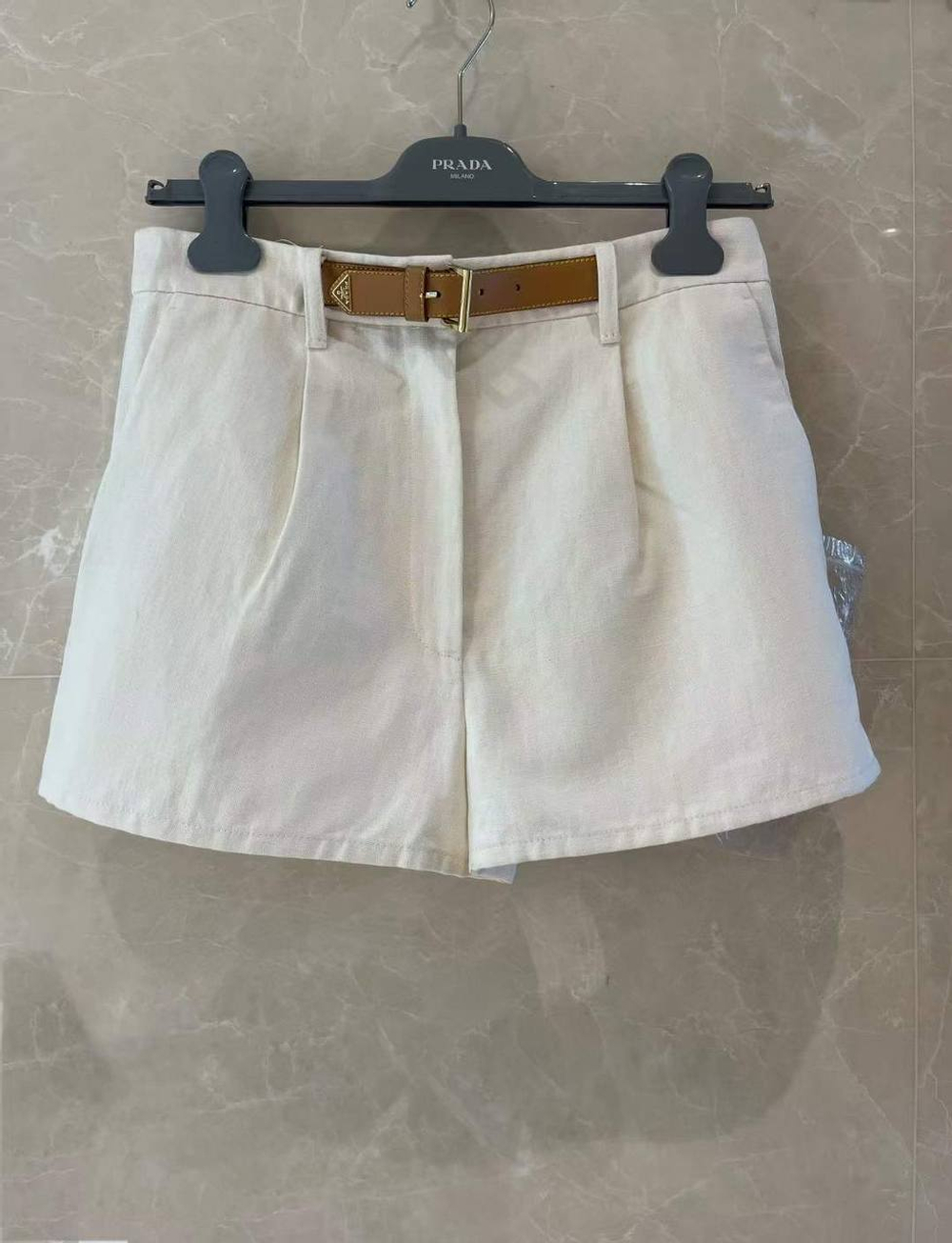Шорты Prada, арт. 714109