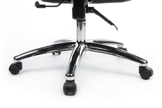 Кресла RCH 9502 Коричневый кожа