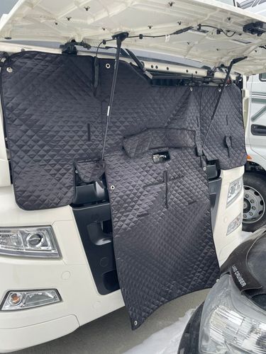 АвтоОдеяло