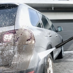Karcher K 5 Basic car мойка высокого давления электрическая 1.180-586.0