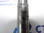 Метчик гаечный М20х1,5 L220 HSS (0233) под ЧПУ