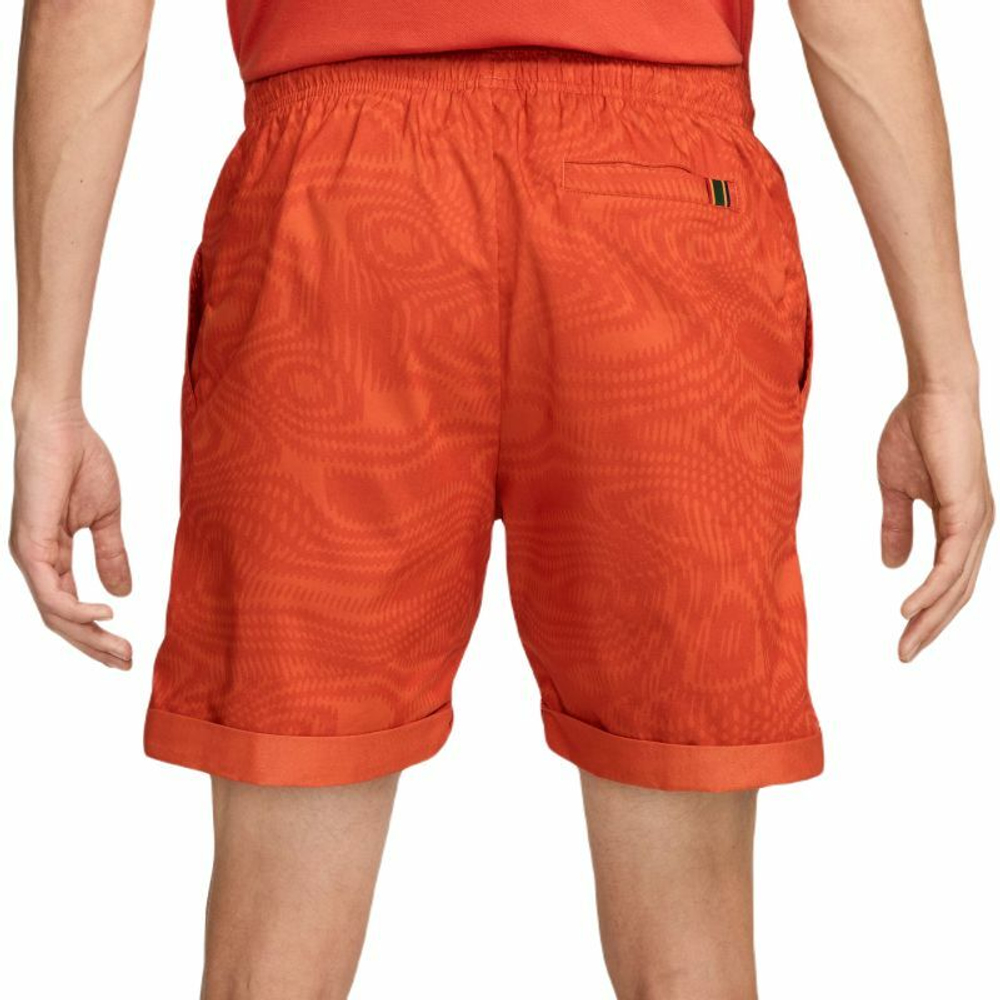 Nike Court Heritage 6 Dri Fit Tennis Shorts Tennis Store.ru