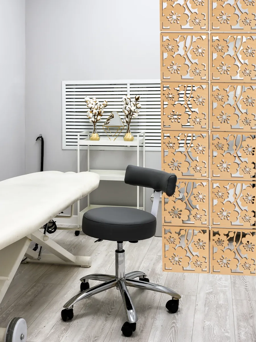 Ширма перегородка для зонирования