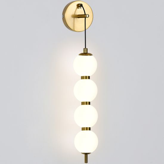 60195-0.2-04 светильник настенный