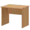 Стол с левым и правым кабель каналом А-001.К Ольха 900x730x760 Арго