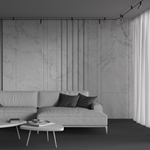 Магнитный трековый светильник Maytoni Focus Led TR201-1-5W3K-M-BBS