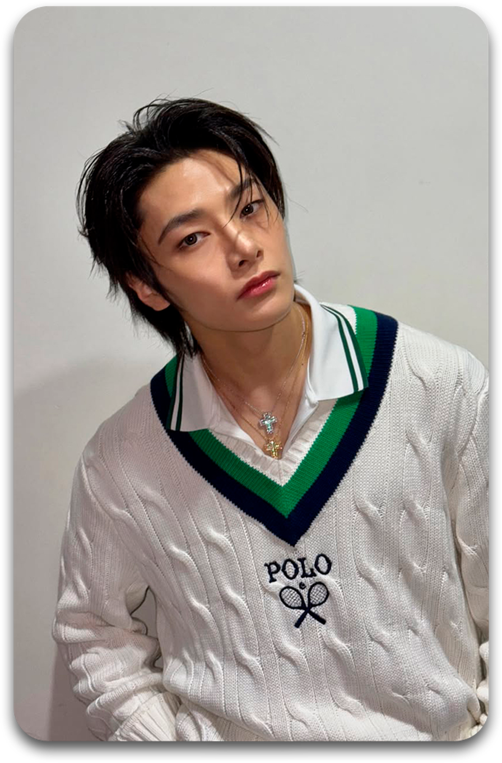 Карта / STRAY KIDS #4695