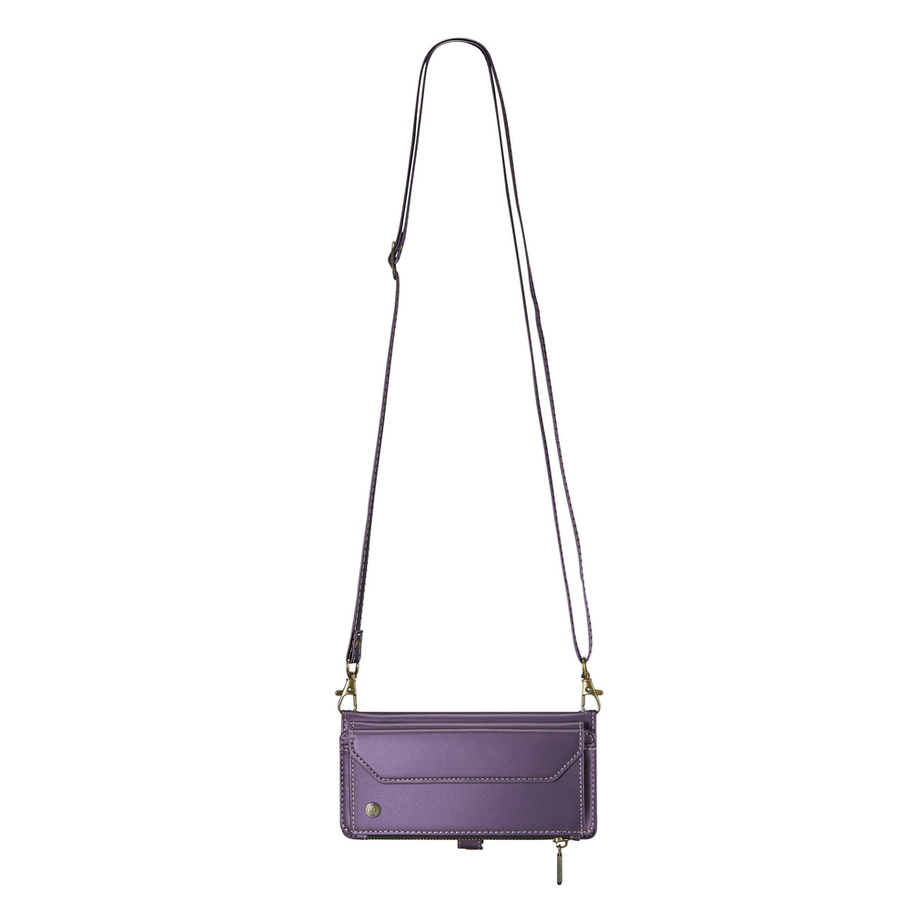 Чехол-кошелек CaseMe Wallet Bag Samsung Galaxy S23 Ultra