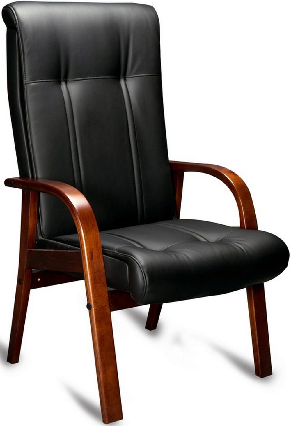 Кресло для руководителя PARIS АD