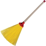 Веник полипропиленовый с черенком