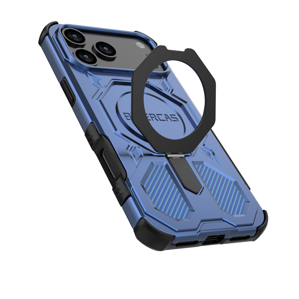 Защитный чехол Versa Stand Case для iPhone 17 Pro Max